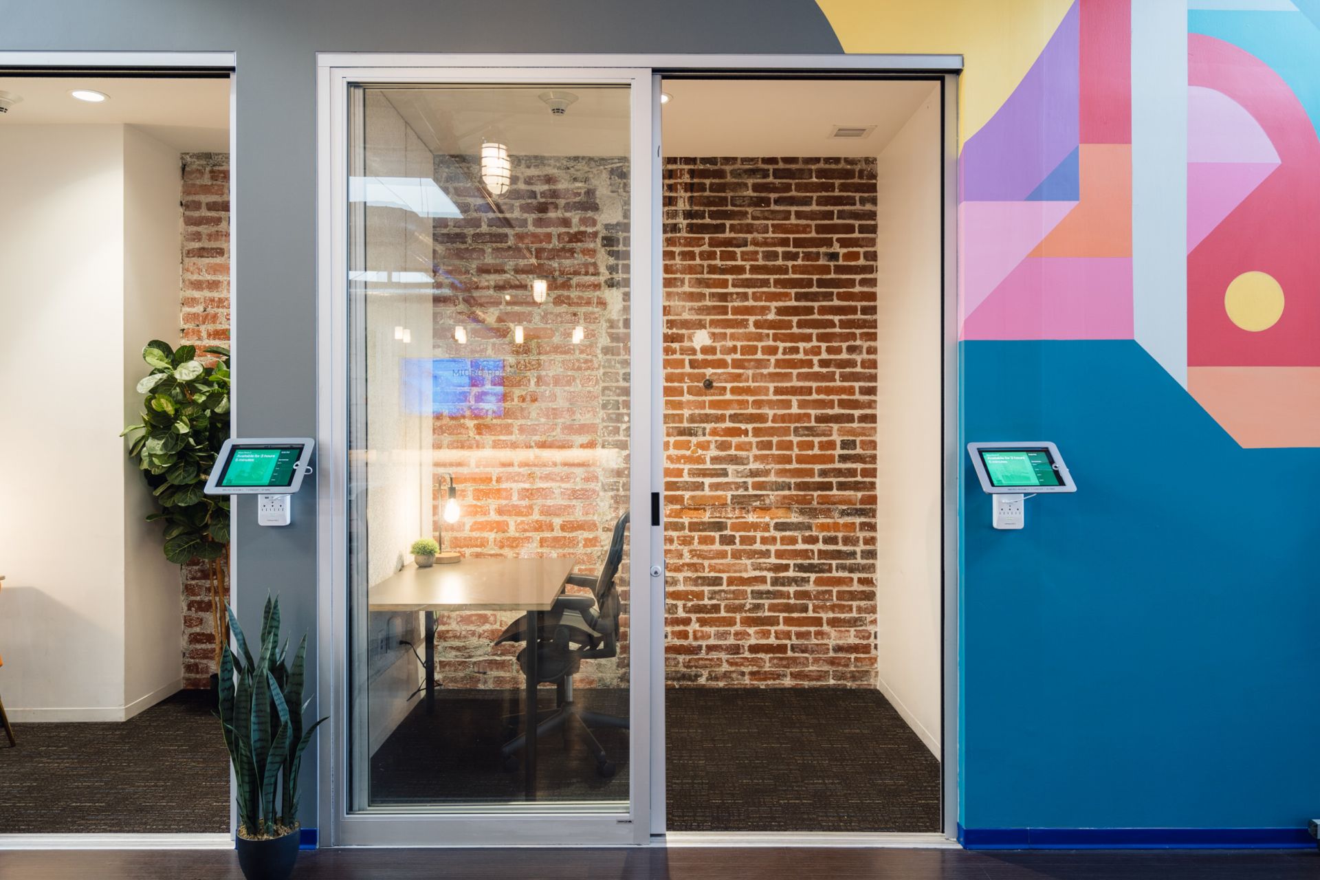 FoundrSpace Pasadena image 2