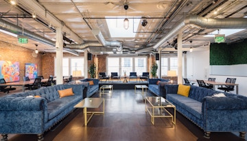 FoundrSpace Pasadena image 1