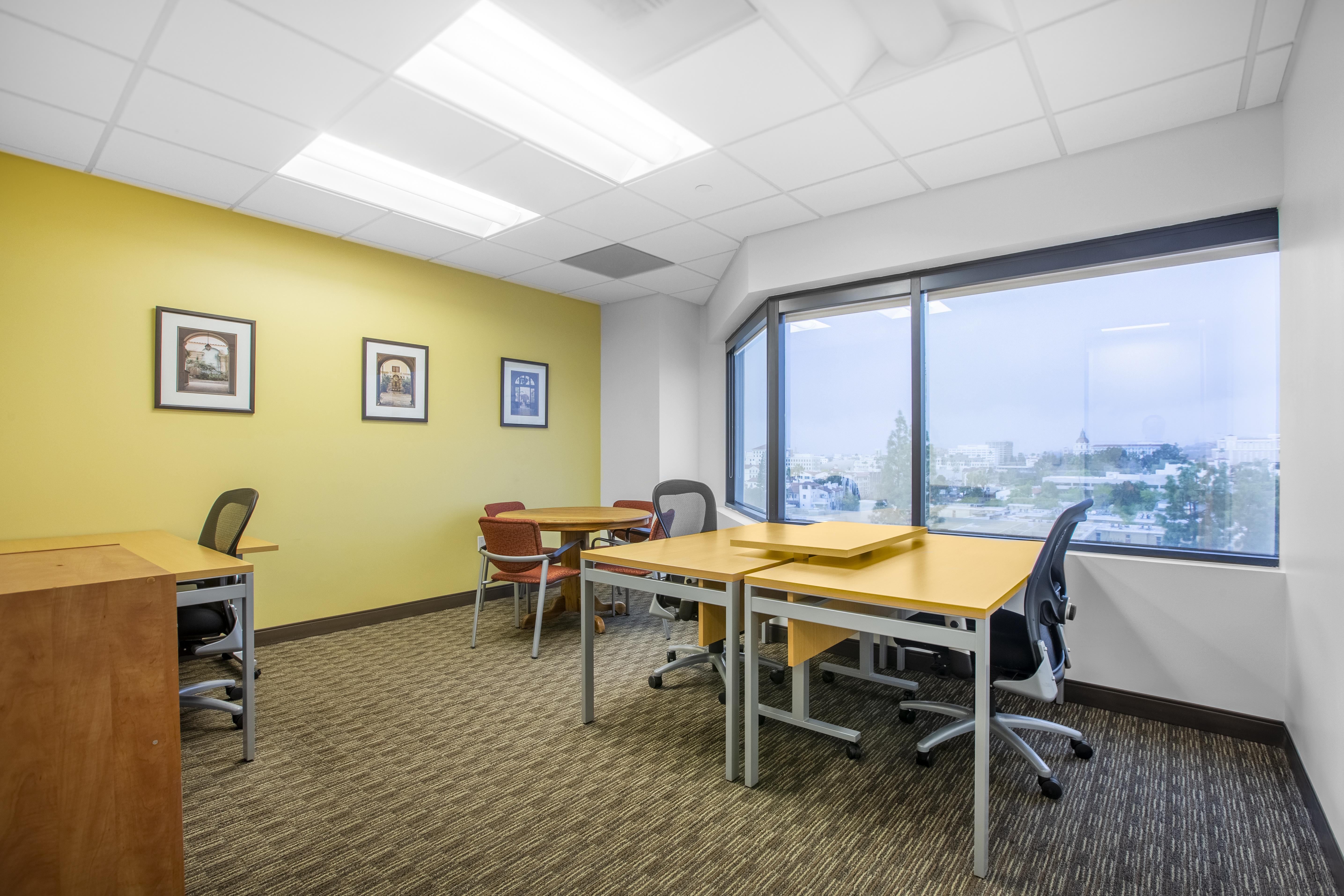 Regus - California, Pasadena - Century Square image 3