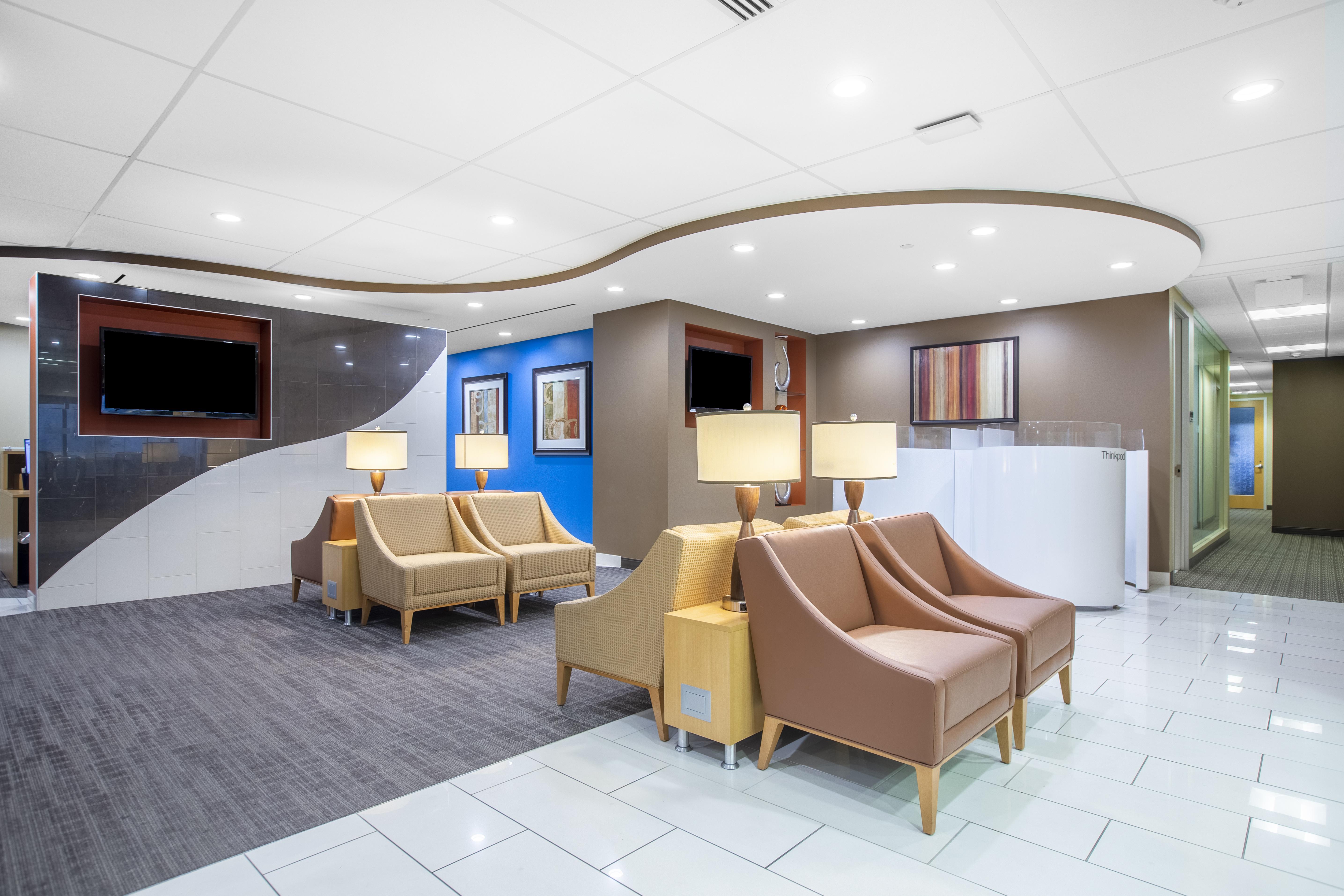 Regus - California, Pasadena - Century Square image 5