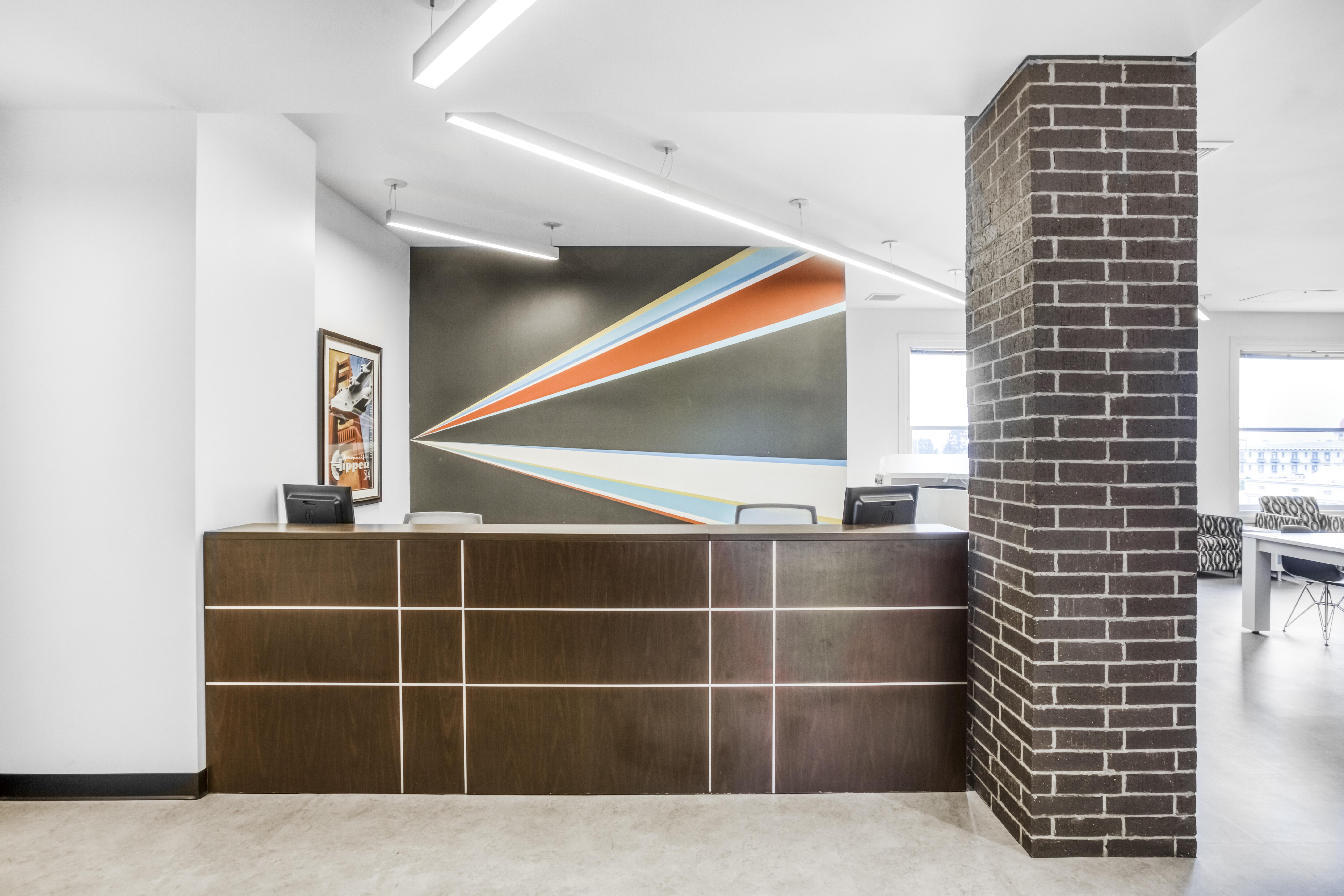 Regus - California, Pasadena - Old Town Pasadena image 2