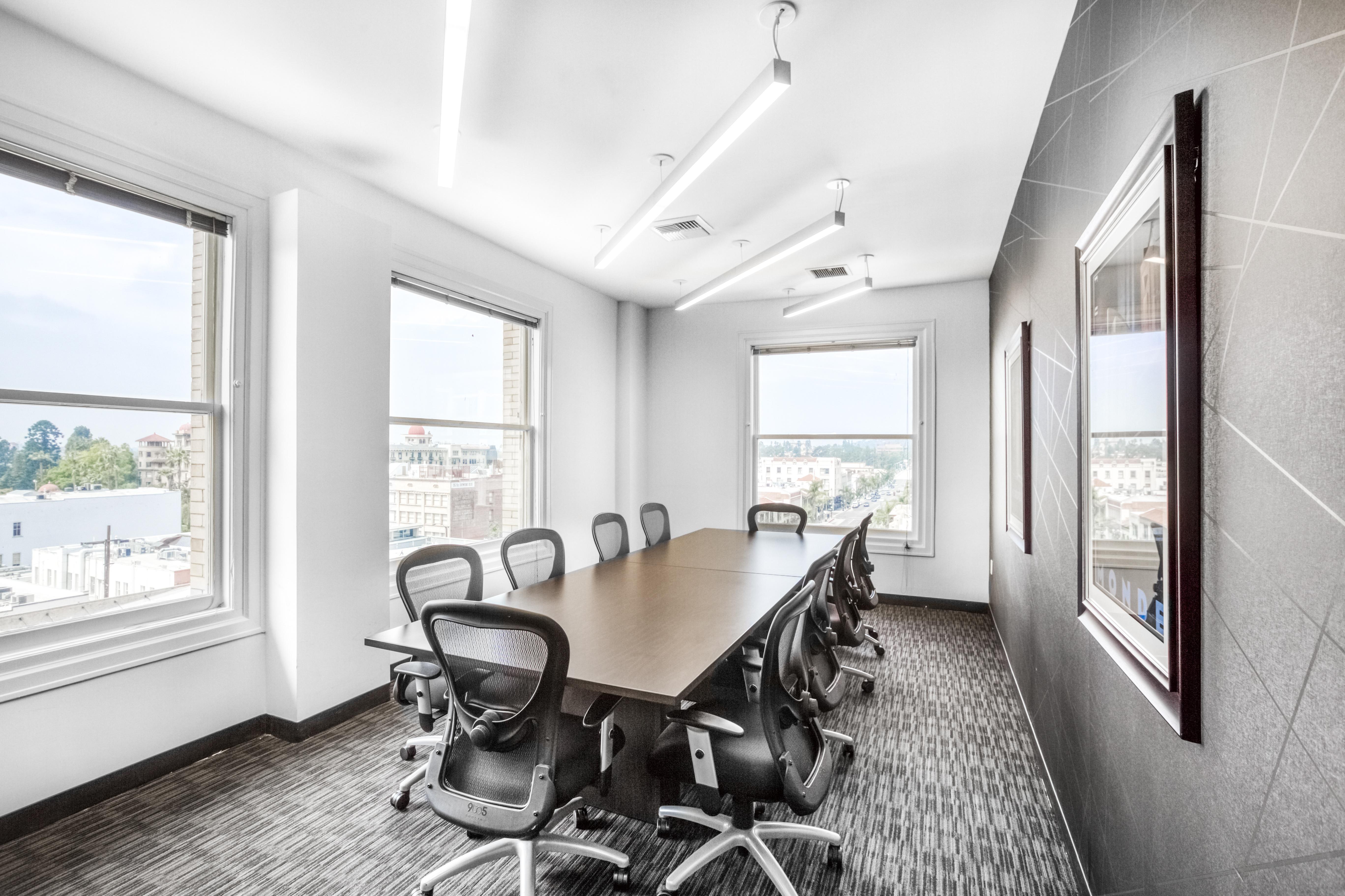 Regus - California, Pasadena - Old Town Pasadena image 4