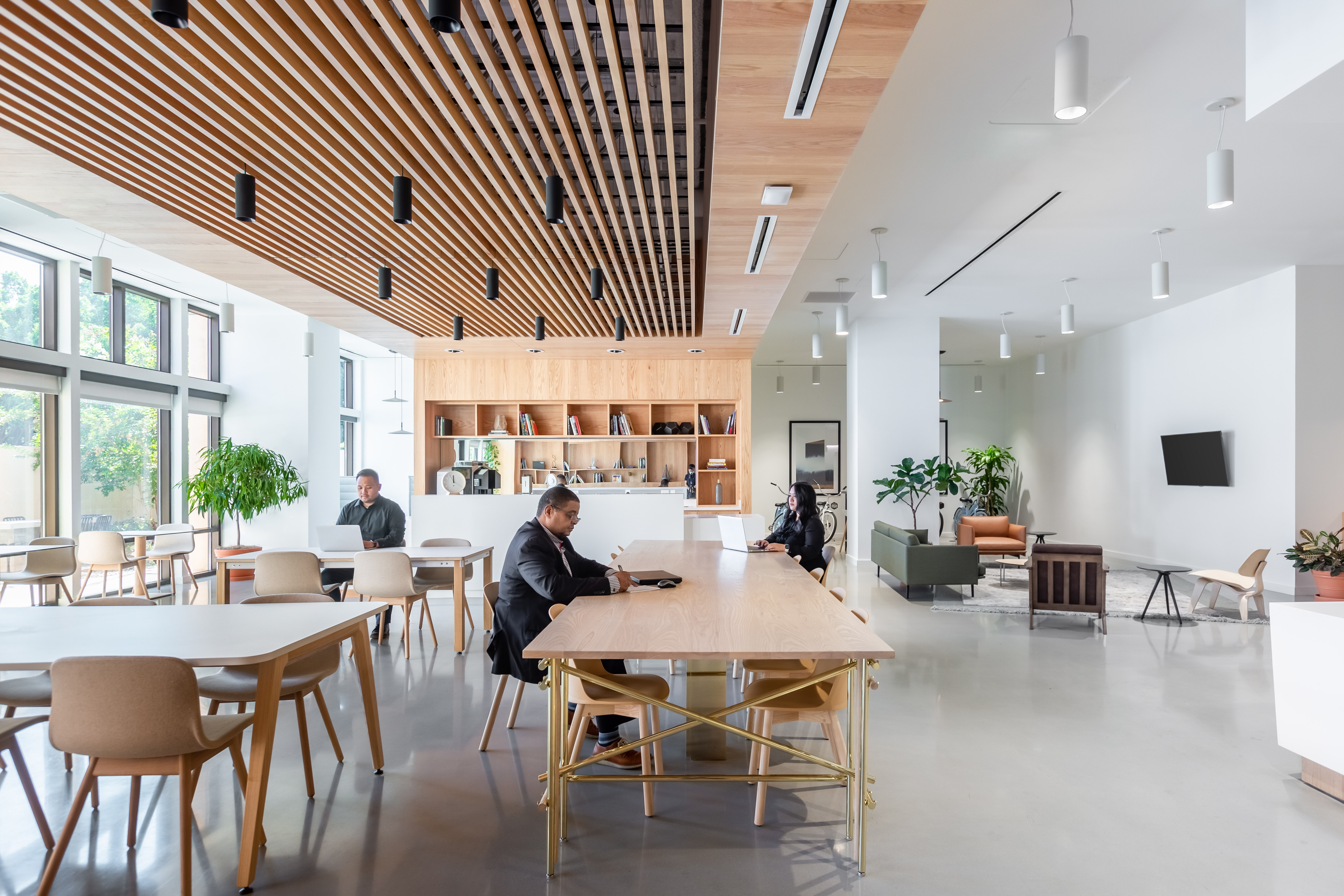 Spaces - California, Pasadena - Playhouse District image 4