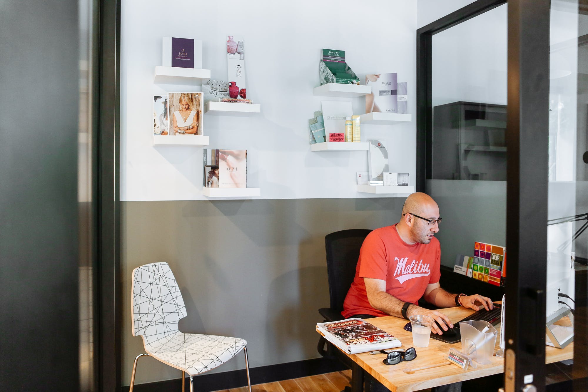 WeWork 177 E Colorado Blvd image 2