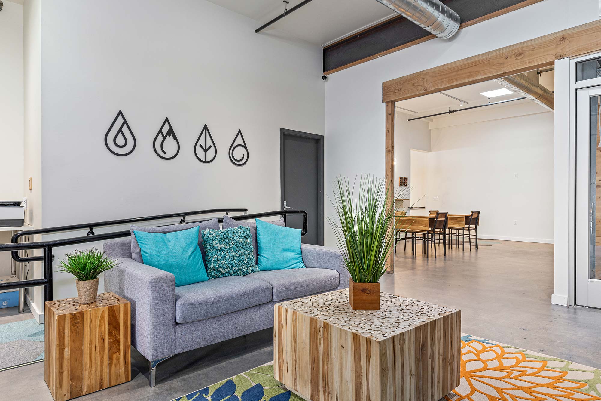 THE SANDBOX Paso Robles image 3