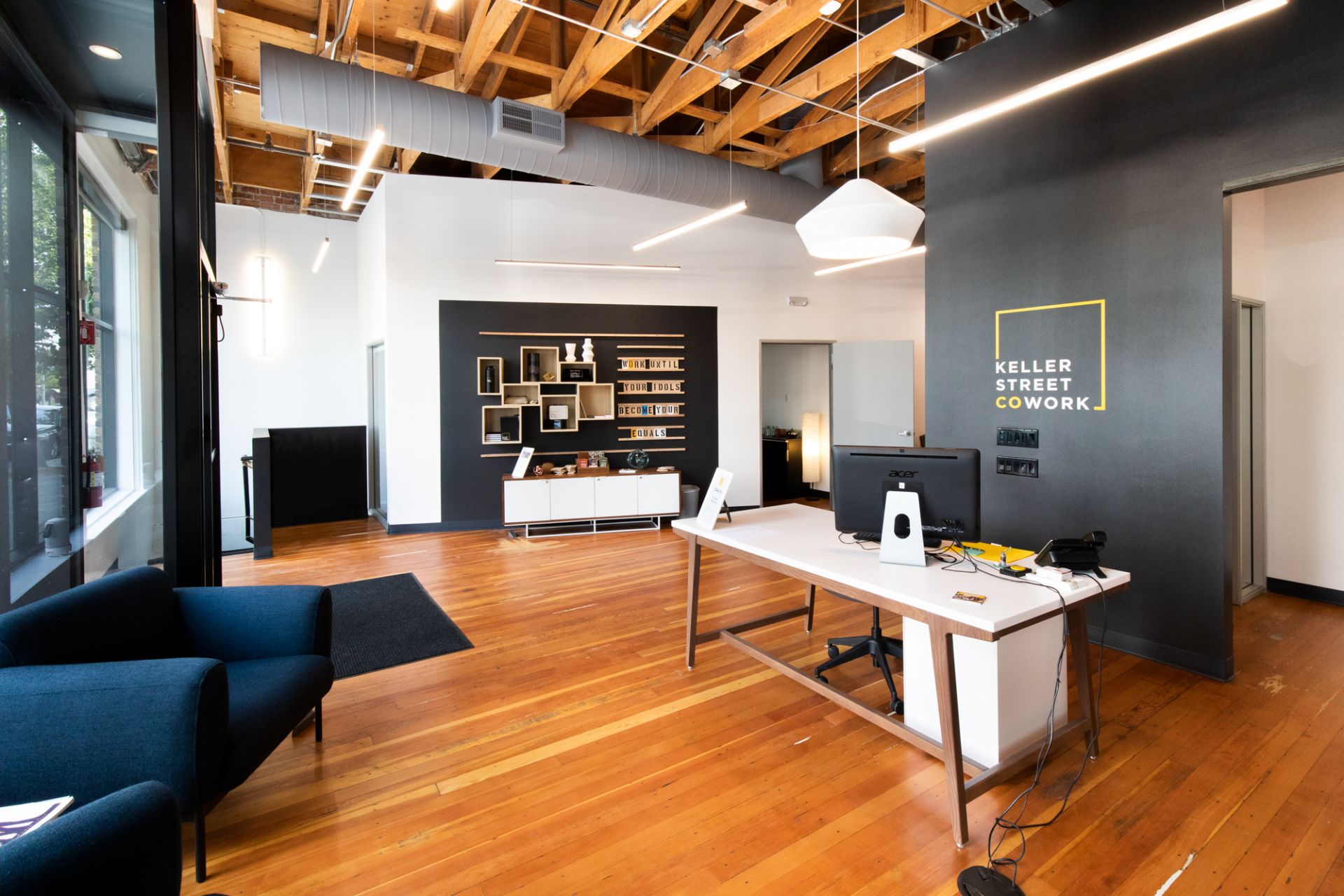 Keller Street CoWork image 2