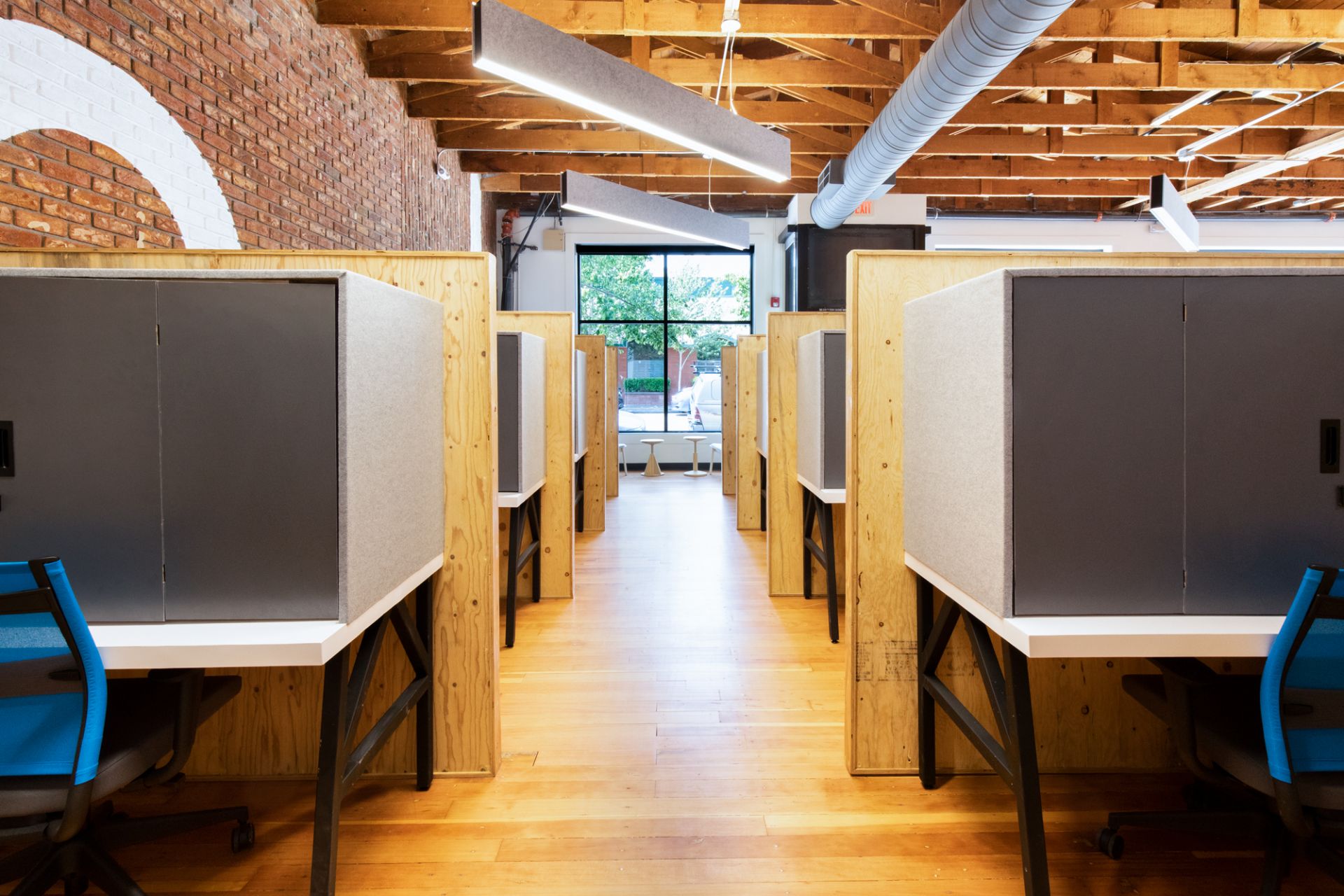 Keller Street CoWork image 3