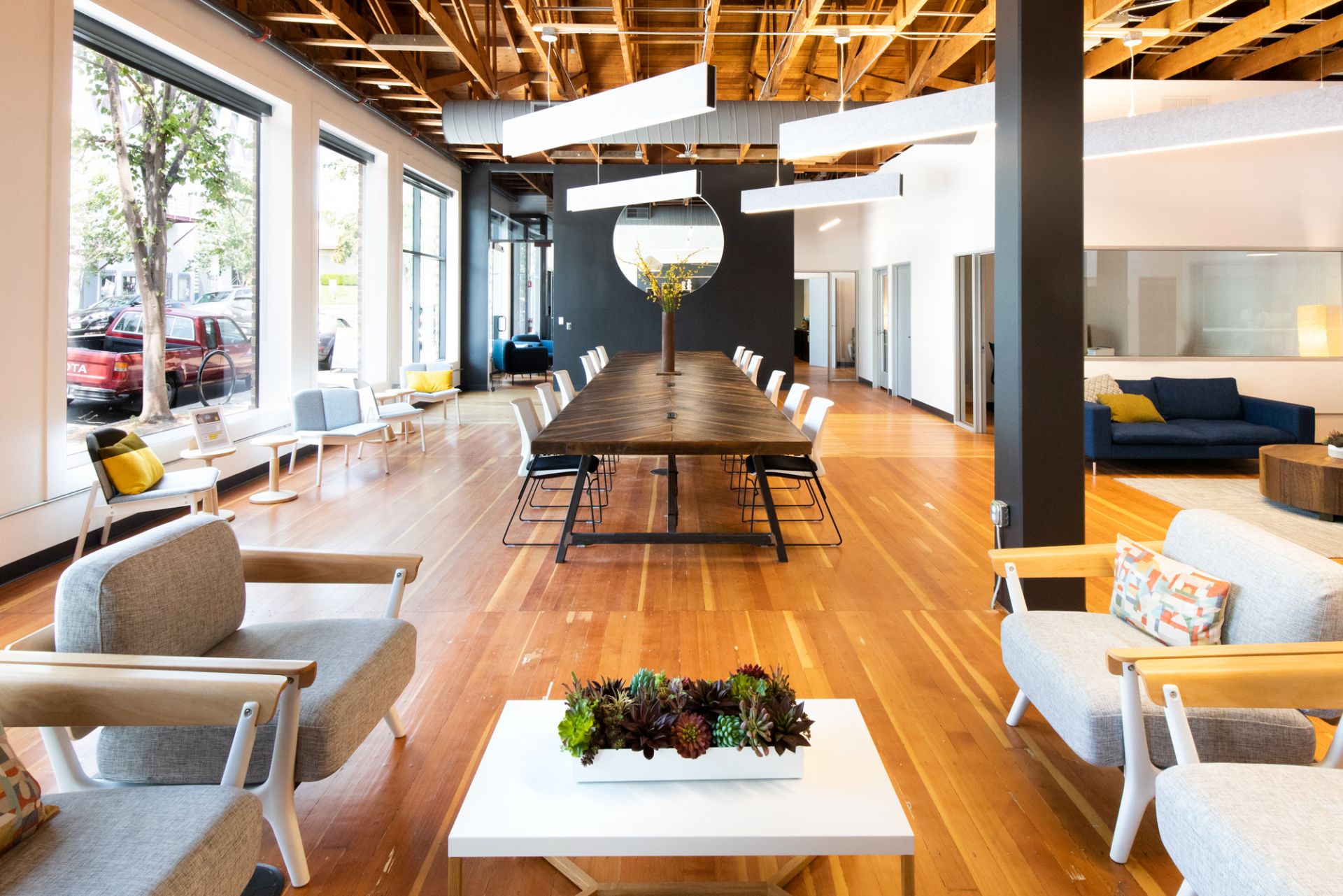 Keller Street CoWork image 5