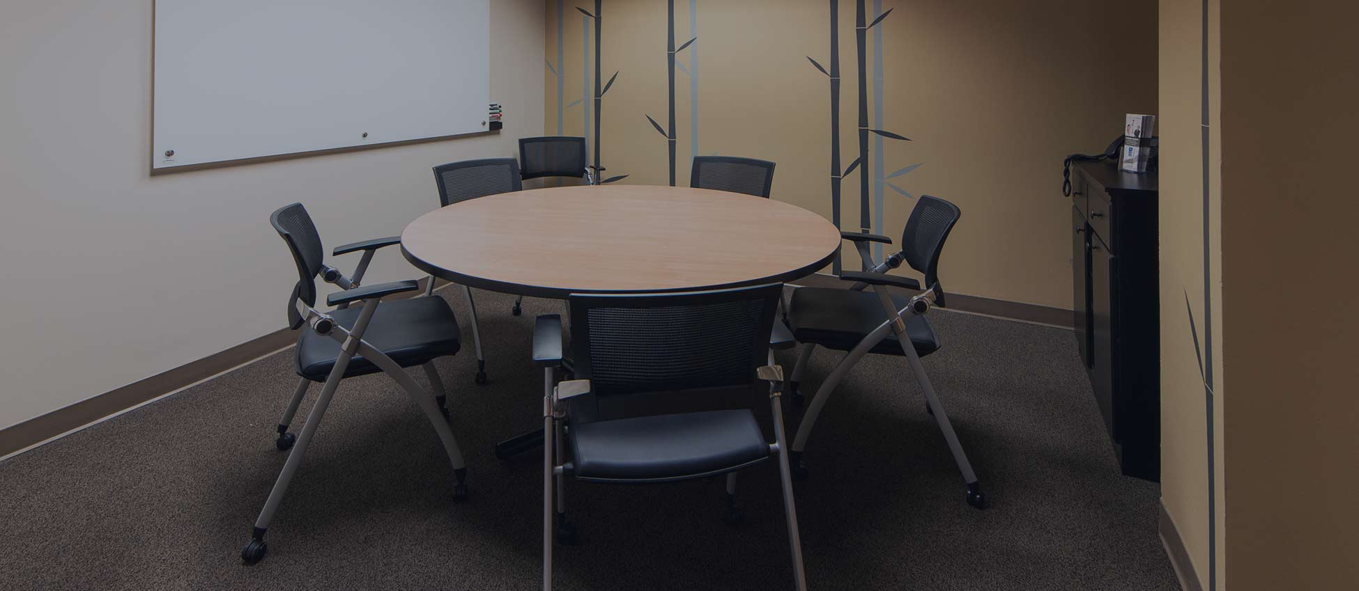 Pacific Workplaces Pleasant Hill image 3