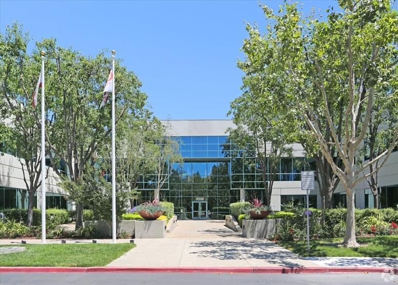 Venture X Pleasanton image 1