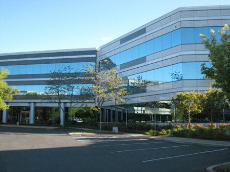 Regus Bernal Corporate Park image 2