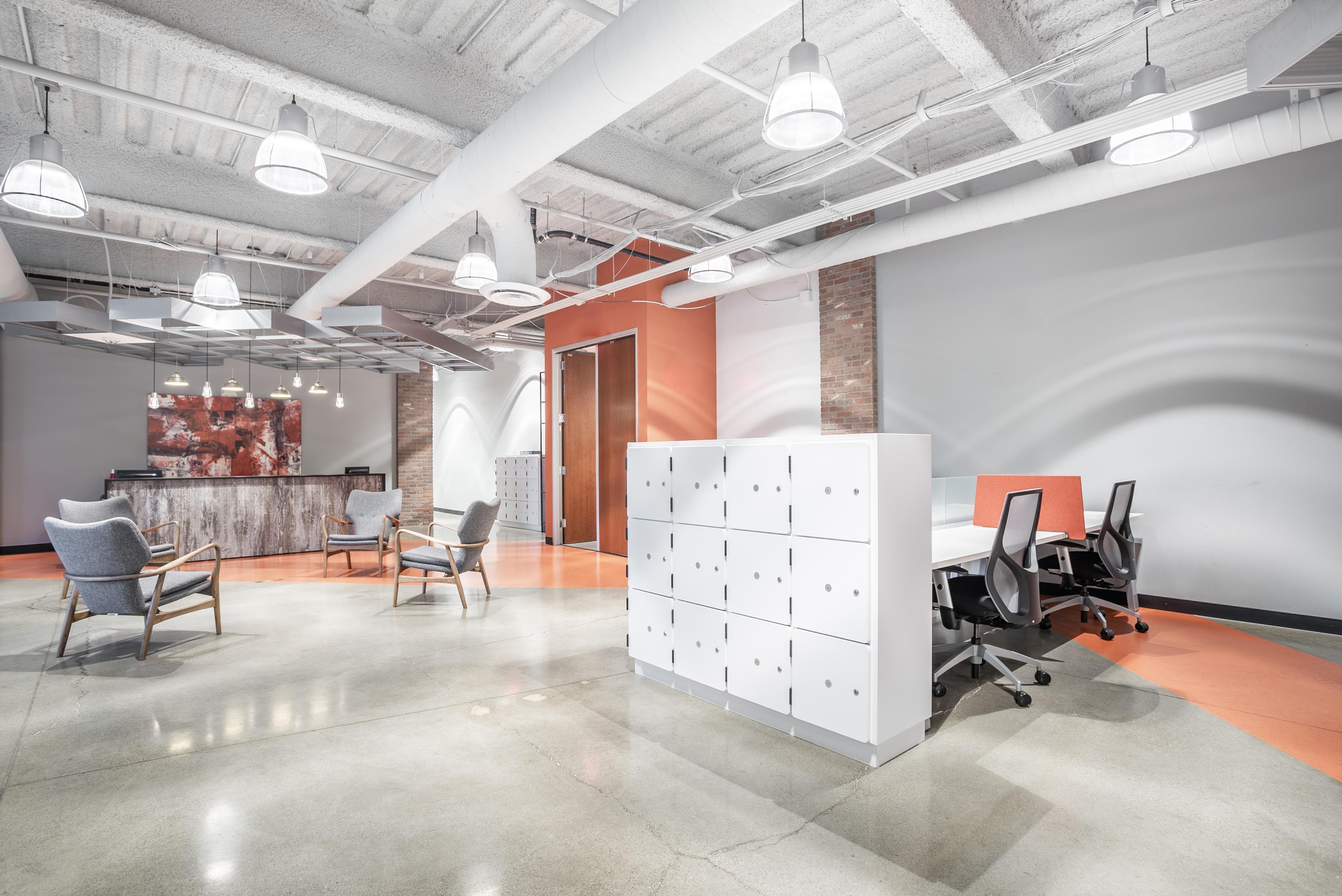 Regus - California, Pleasanton - Bernal Corporate Park image 5