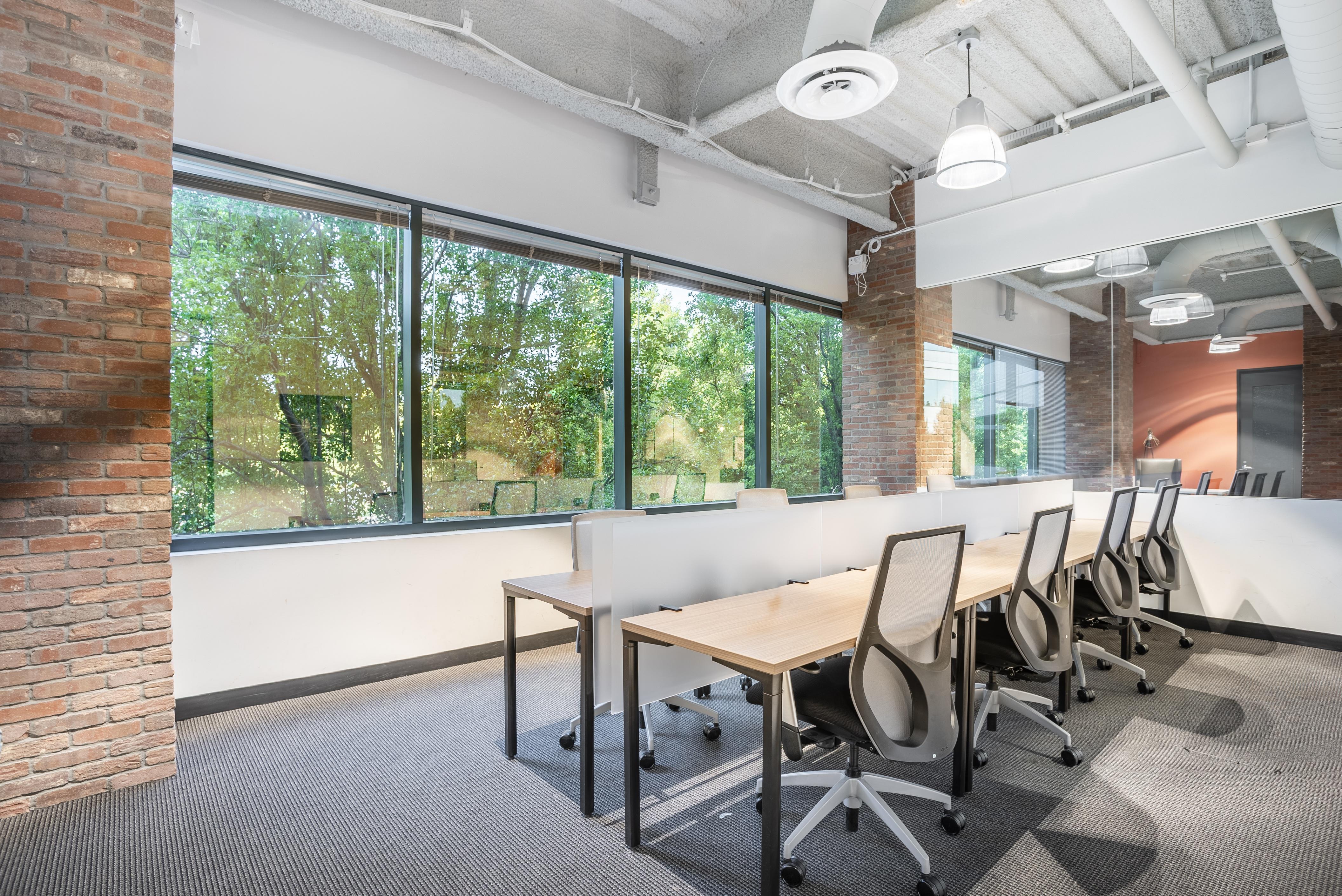 Regus - California, Pleasanton - Bernal Corporate Park image 3