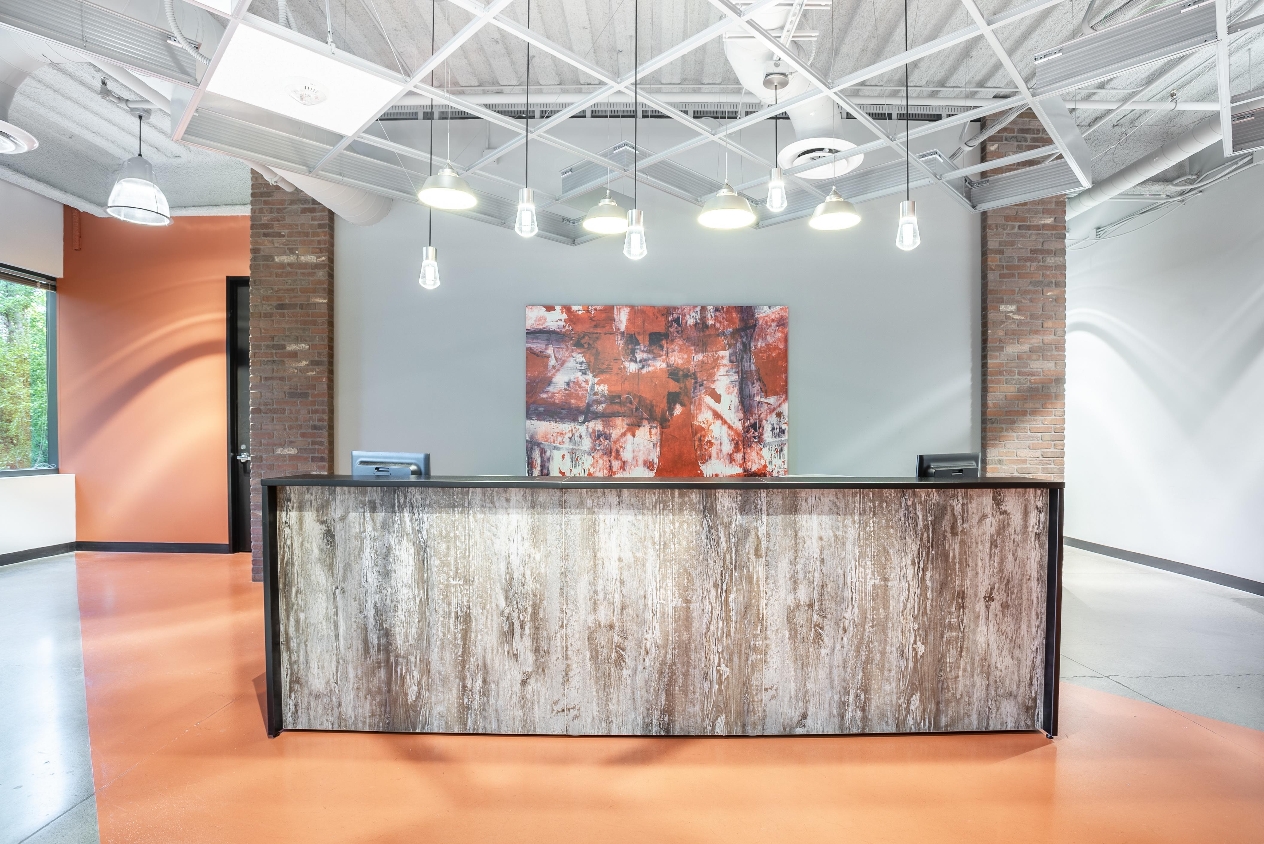 Regus - California, Pleasanton - Bernal Corporate Park image 2