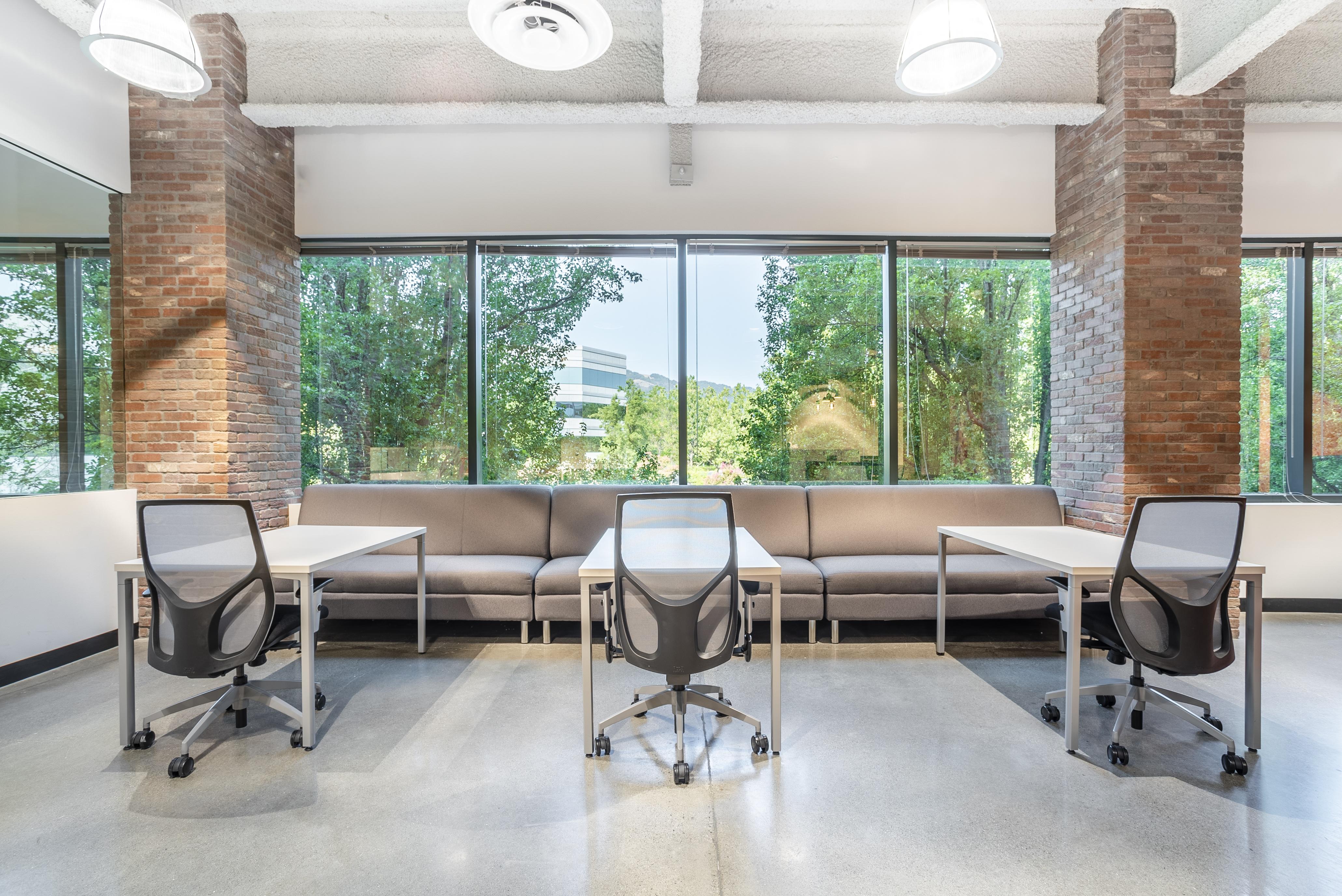 Regus - California, Pleasanton - Bernal Corporate Park image 1