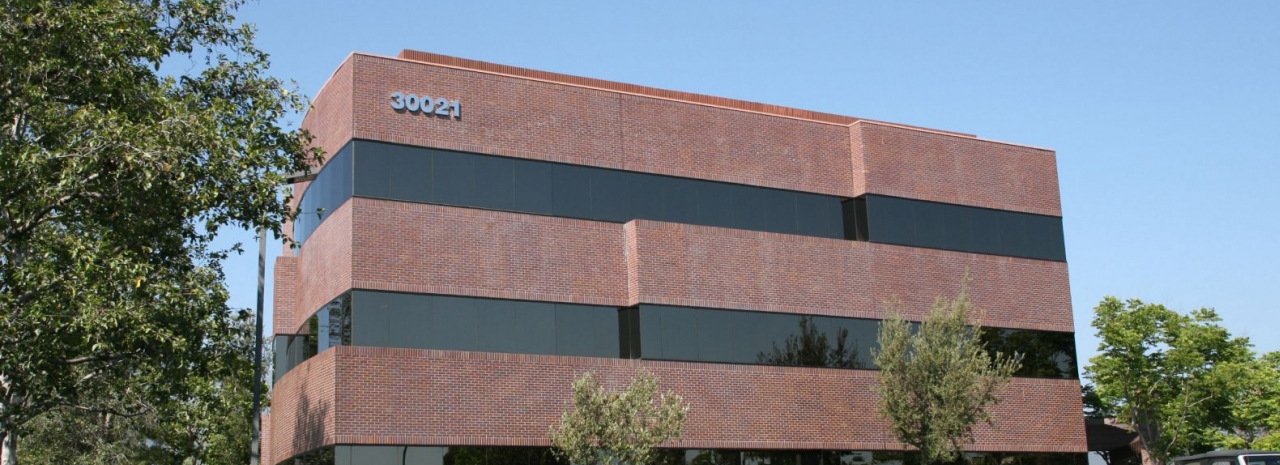 Premier Workspaces - Rancho Santa Margarita profile image