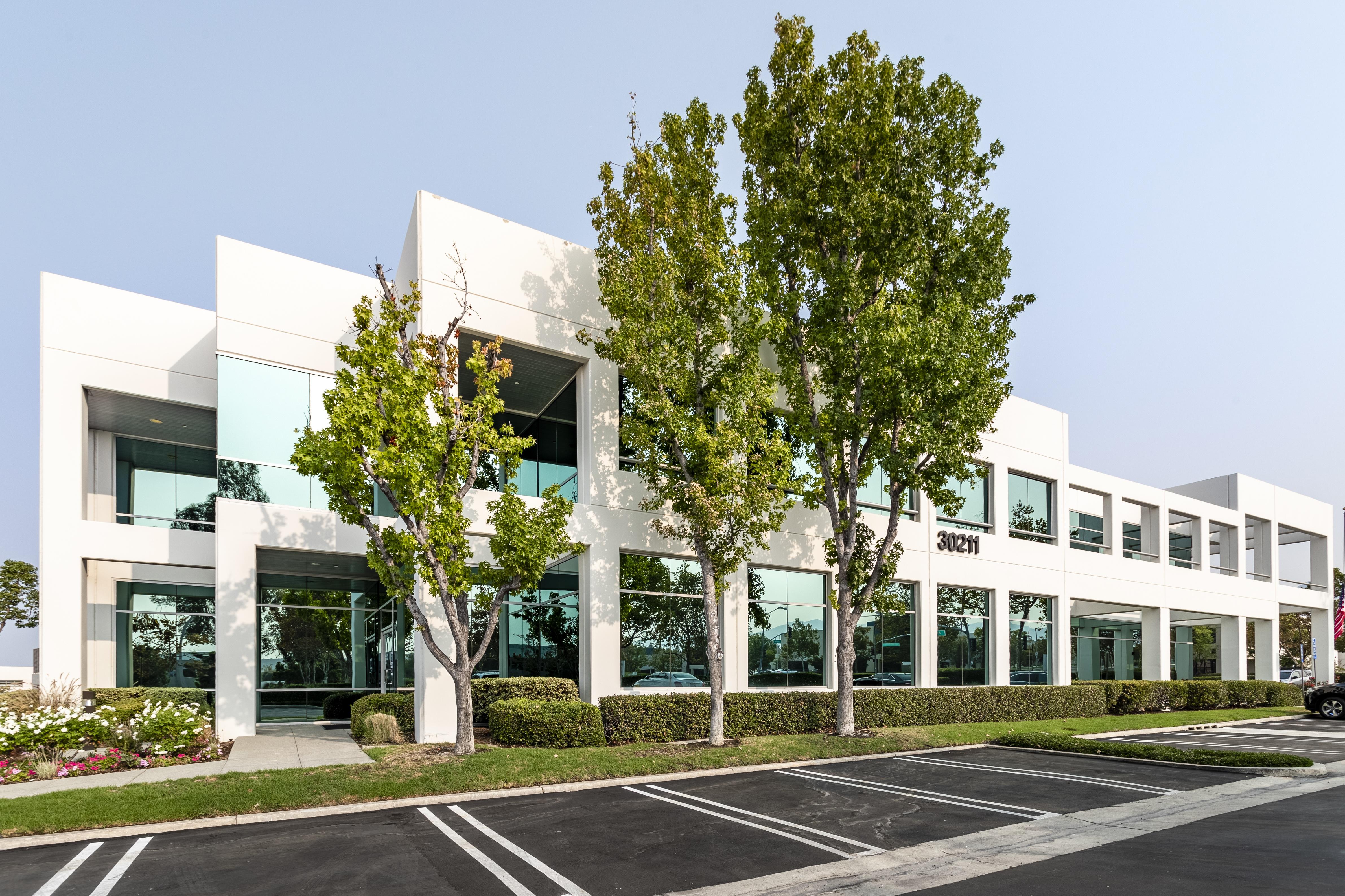 Regus - California, Rancho Santa Margarita - Koll Center image 1