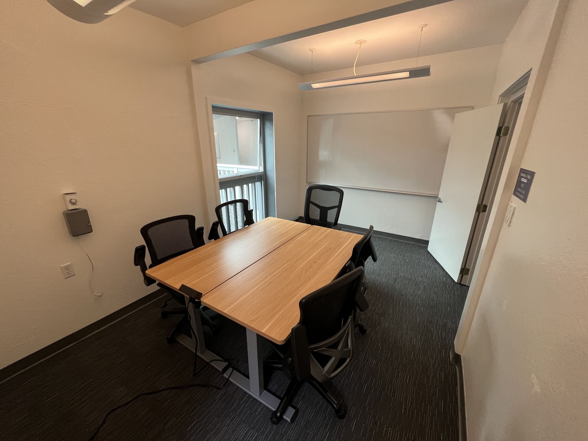 Broadway@Main Coworking Space image 2