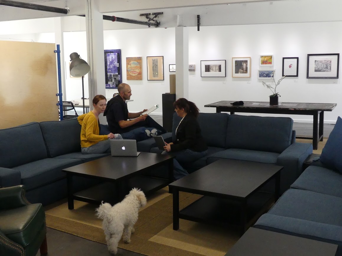 Bridge Storage and Artspace image 2