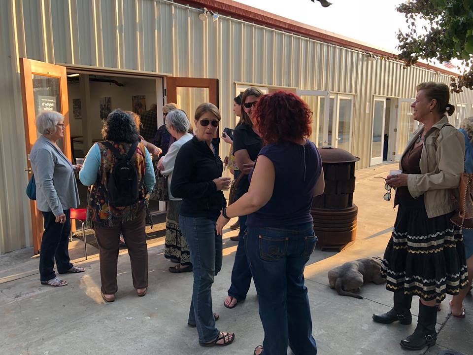 Bridge Storage and Artspace image 3