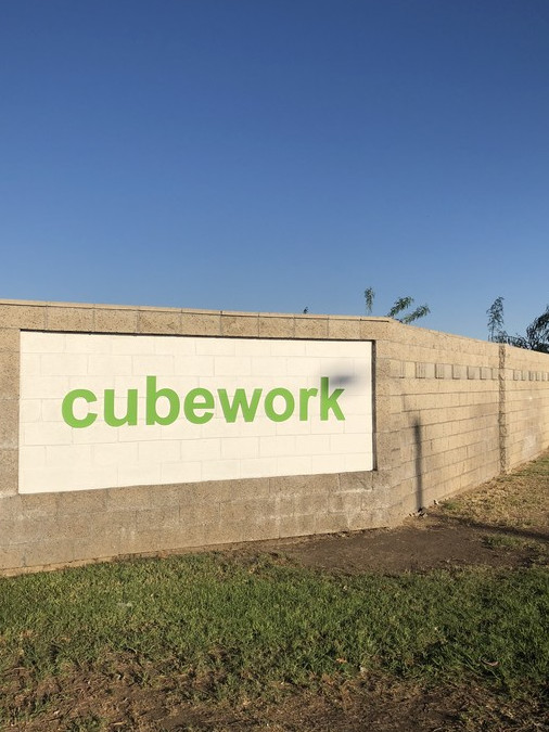 Cubework--Riverside image 2