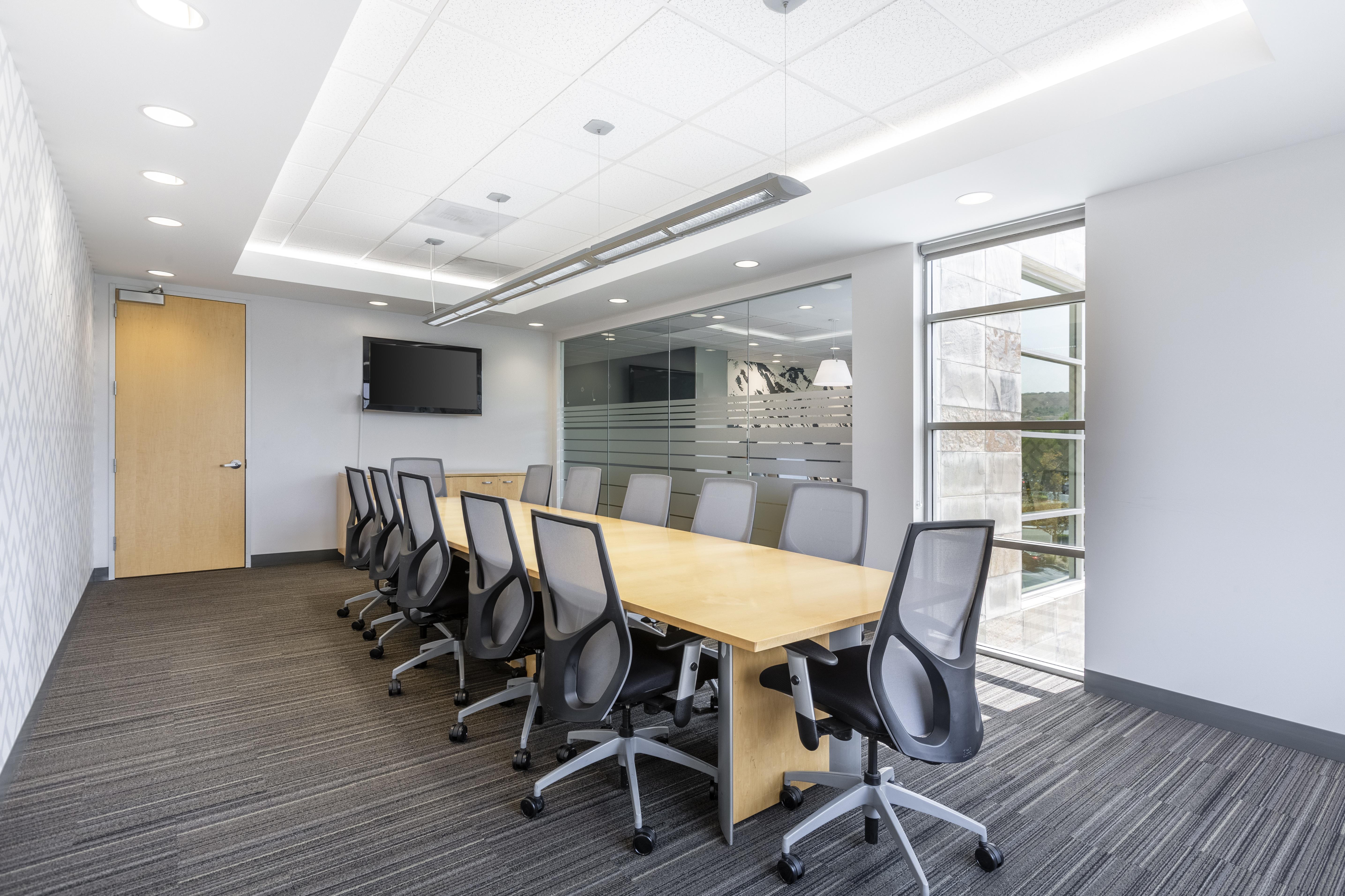 Regus - California, Riverside - Turner Riverwalk image 4