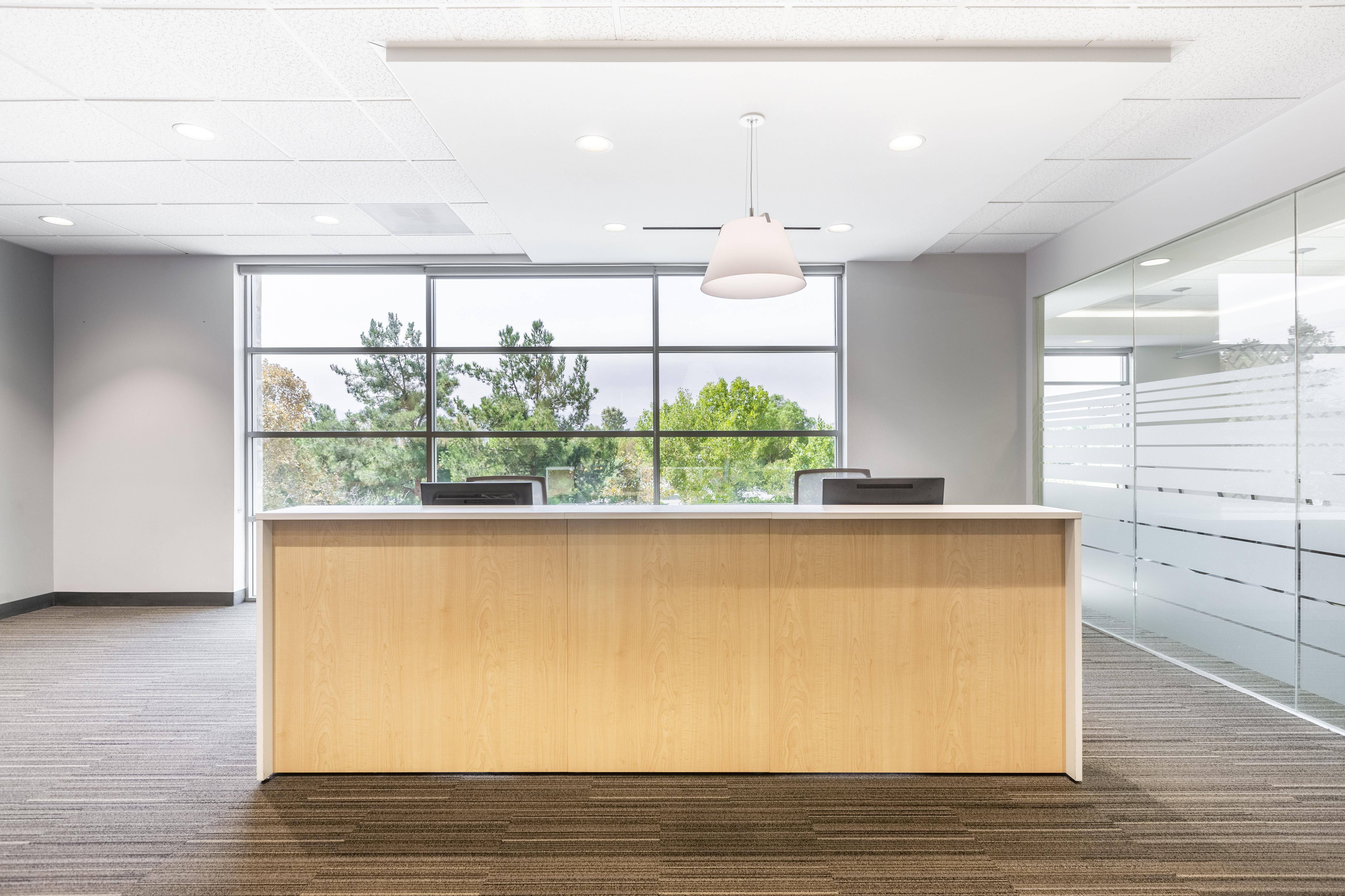 Regus - California, Riverside - Turner Riverwalk image 2