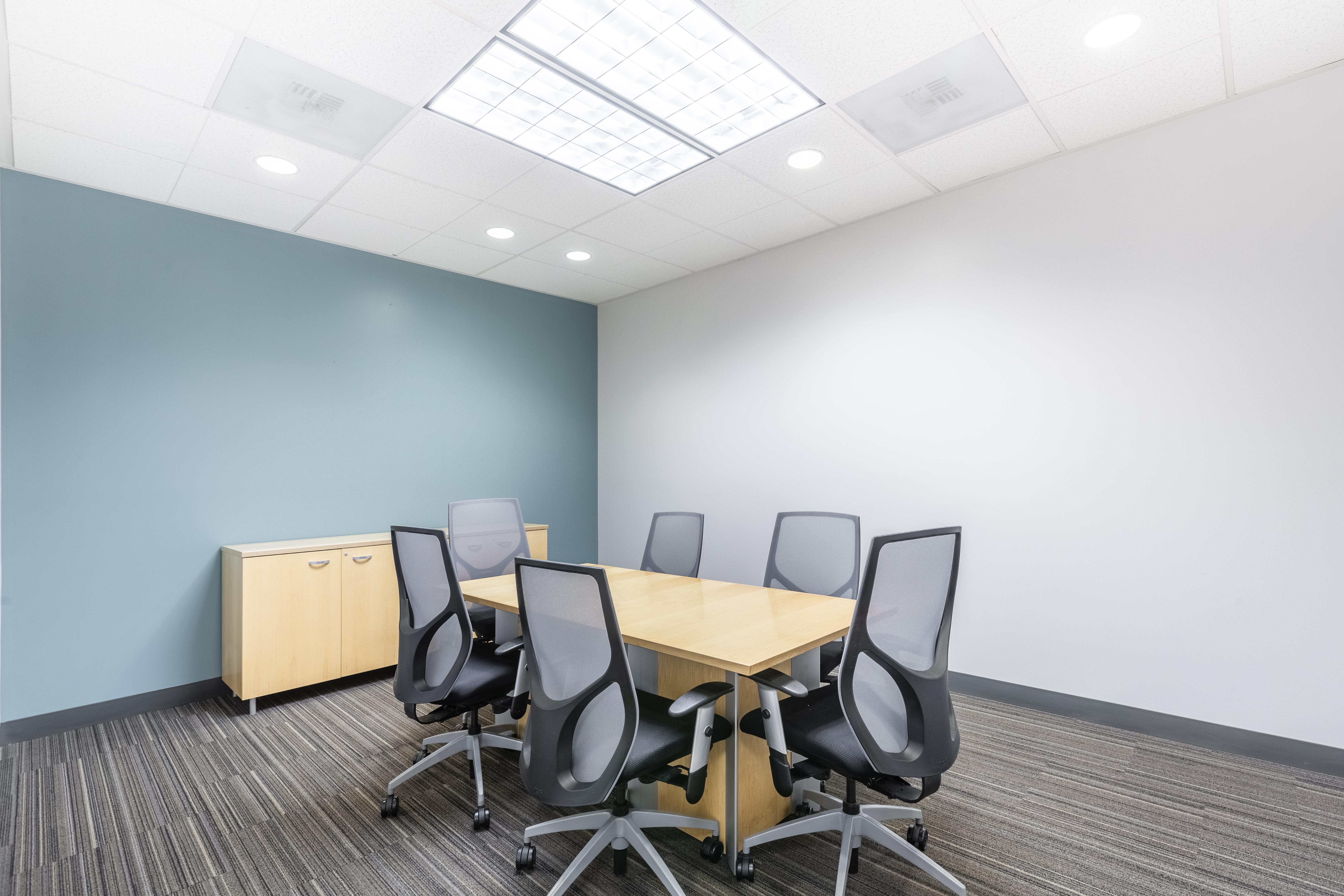 Regus - California, Riverside - Turner Riverwalk image 1