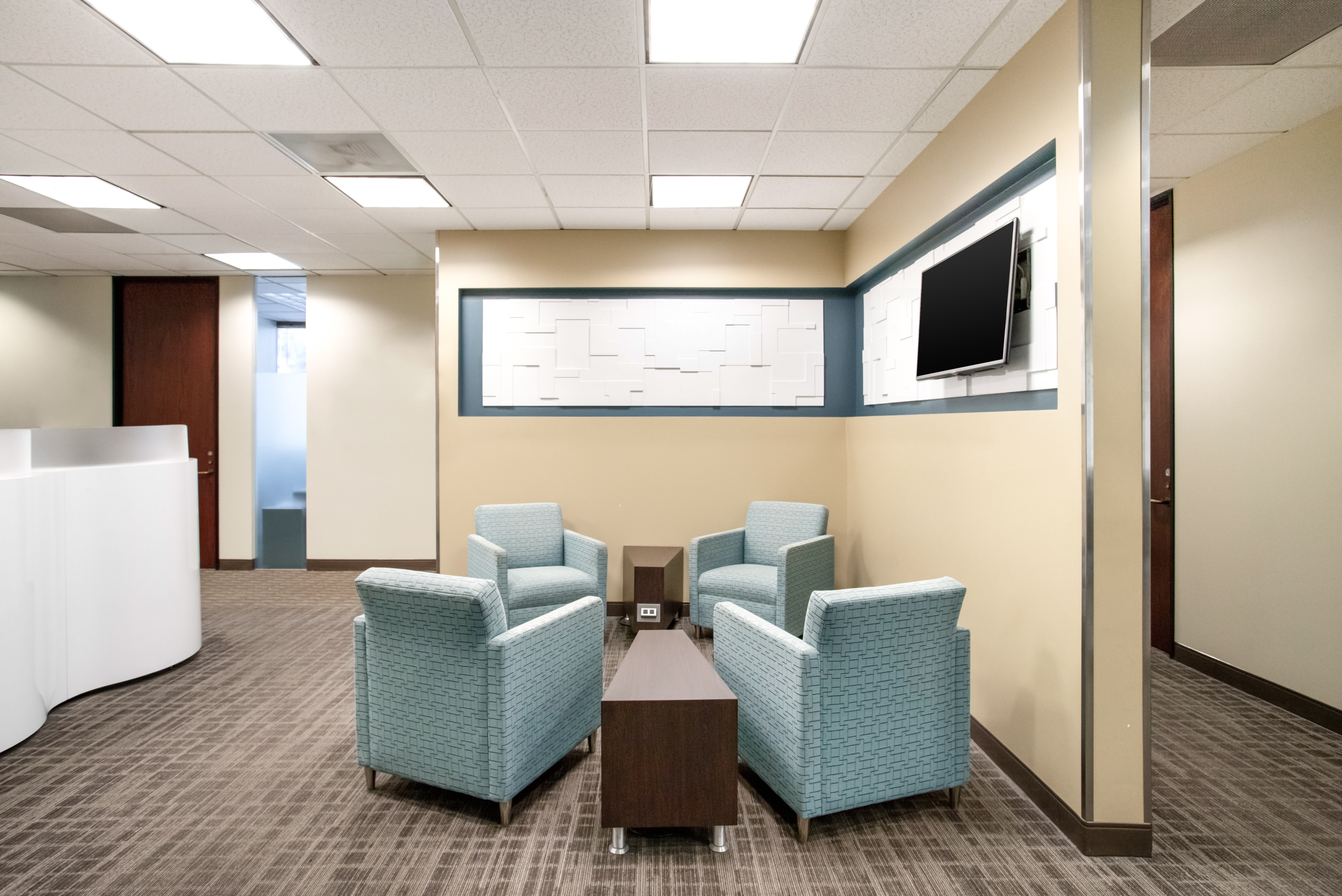 Regus - California, Palos Verdes - Twin Towers image 5