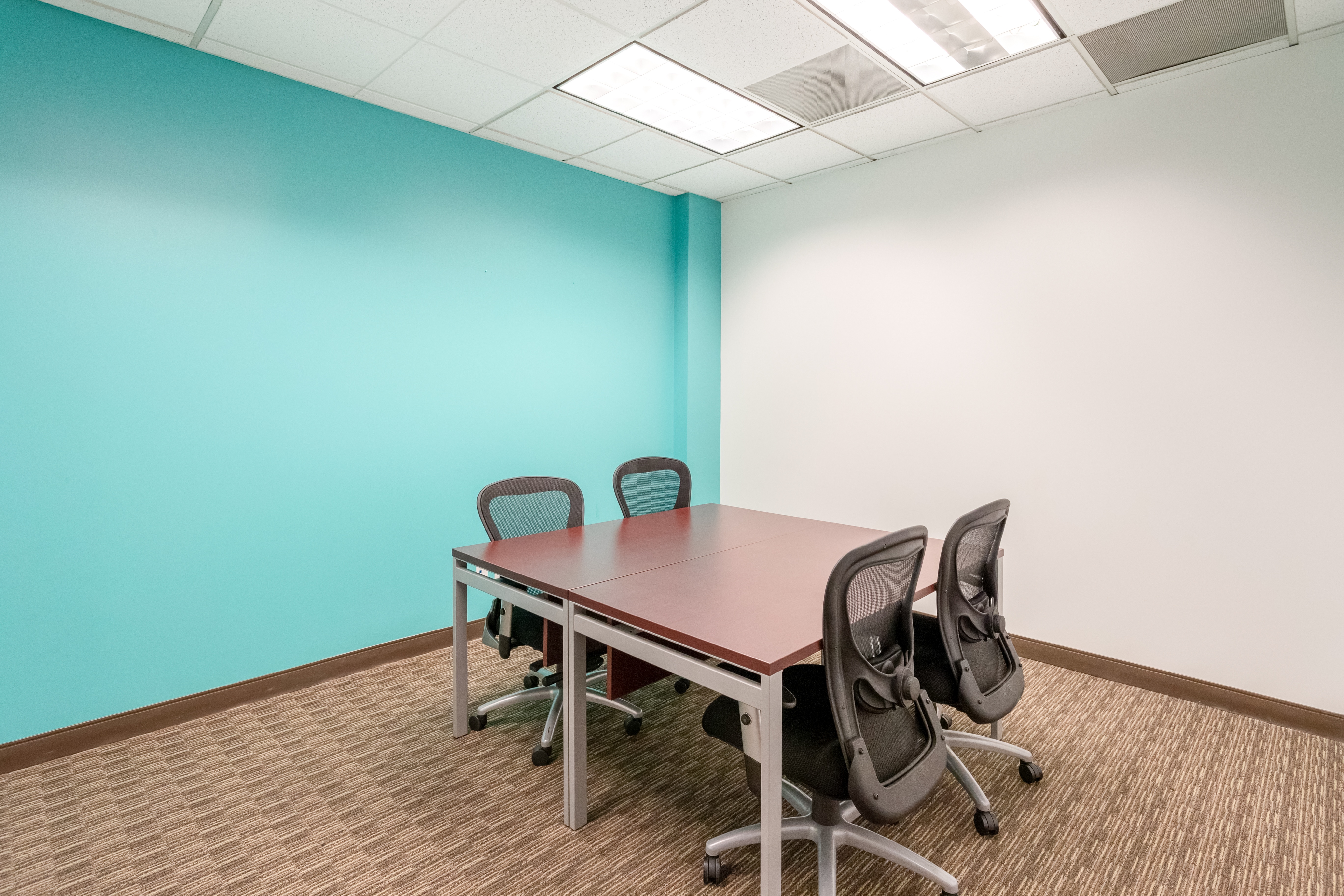 Regus - California, Palos Verdes - Twin Towers image 4