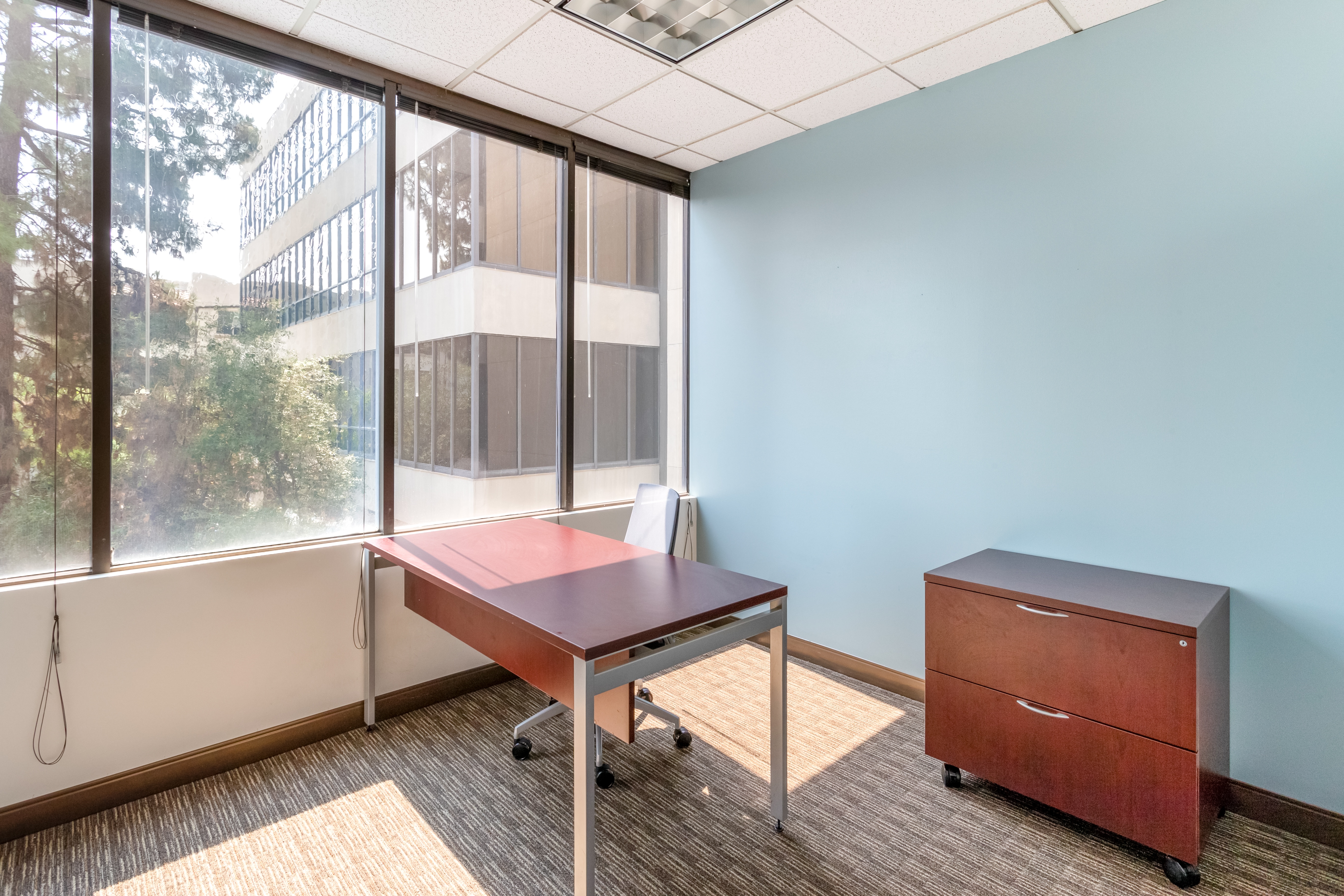 Regus - California, Palos Verdes - Twin Towers image 3