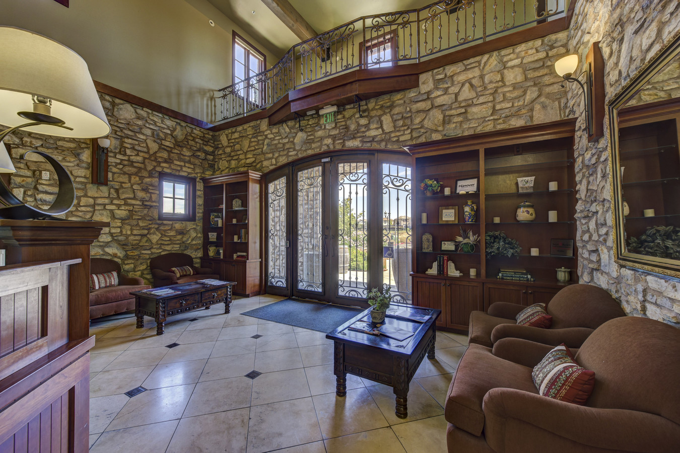 Diamond Creek Business Center image 2