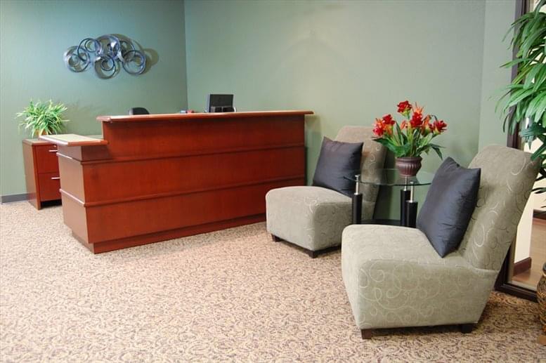 Pavilions Professional Center image 4