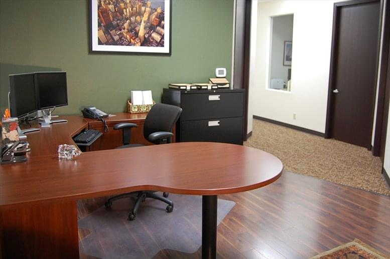 Pavilions Professional Center image 5