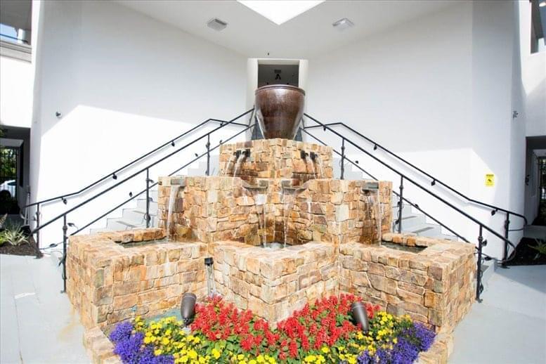 5750 Sunrise Executive Suites image 3