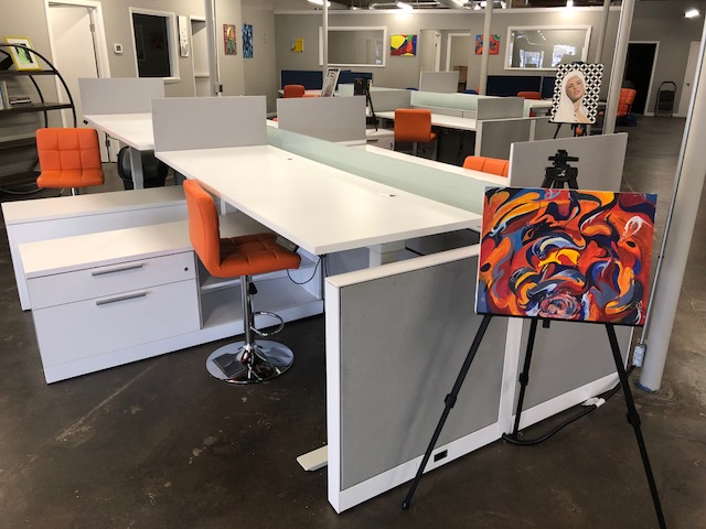 Amen Coworking image 3