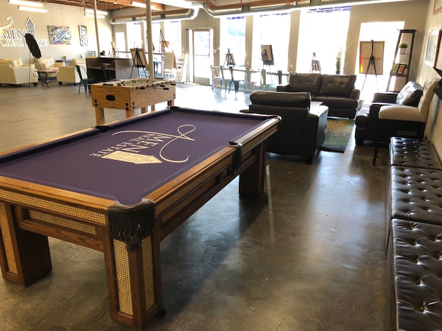 Amen Coworking image 5