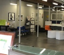 Amen Coworking profile image