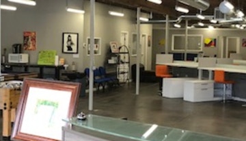 Amen Coworking image 1