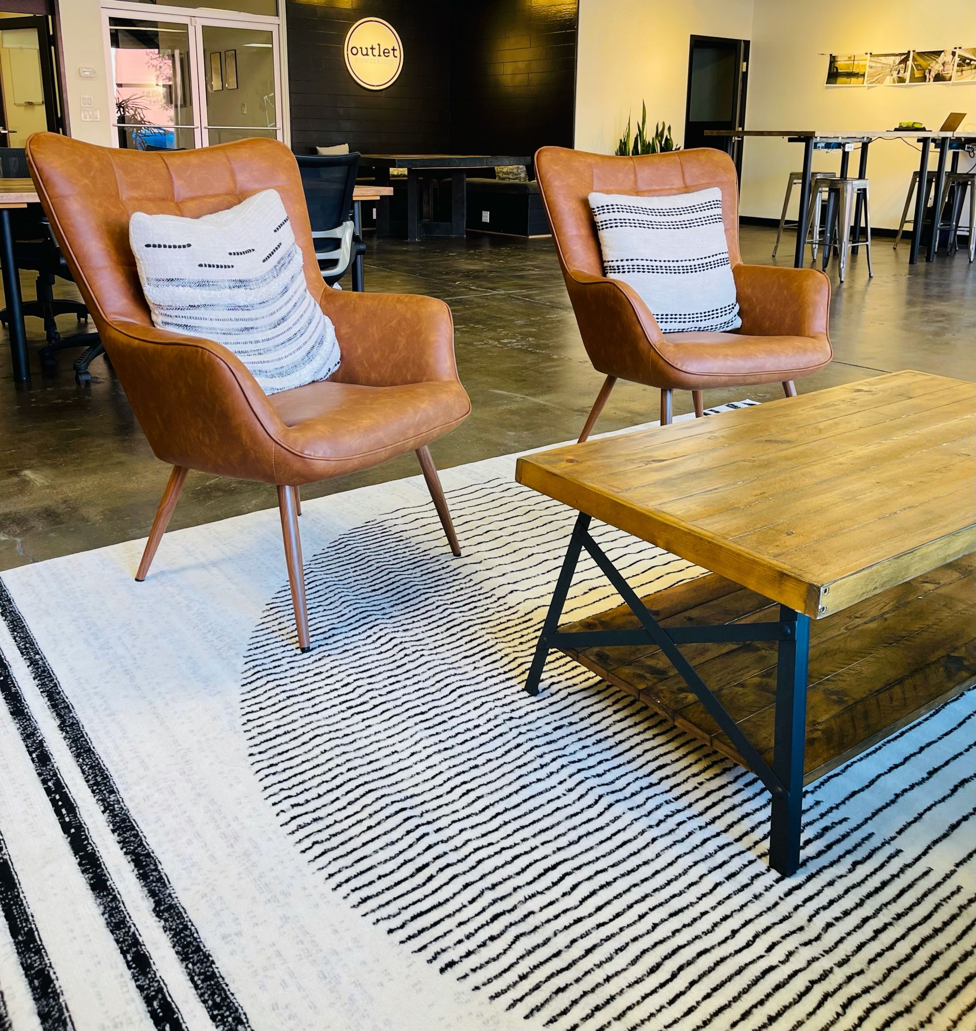 Outlet Coworking image 4