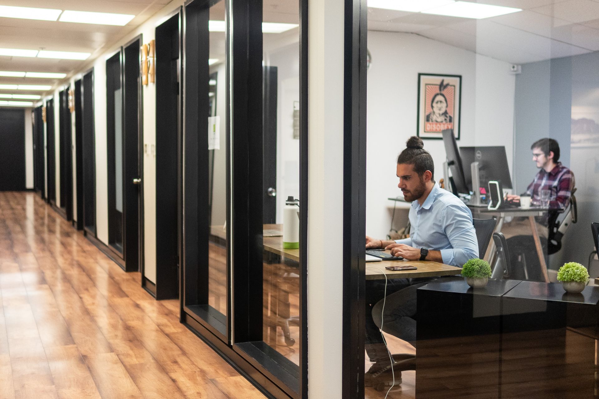 Outlet Coworking image 3