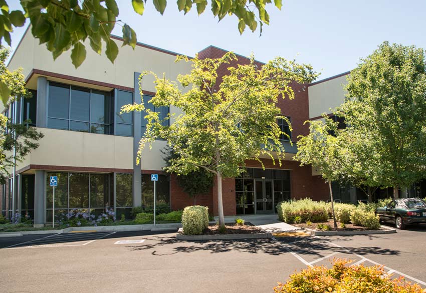 Pacific Workplaces Sacramento Greenhaven image 3