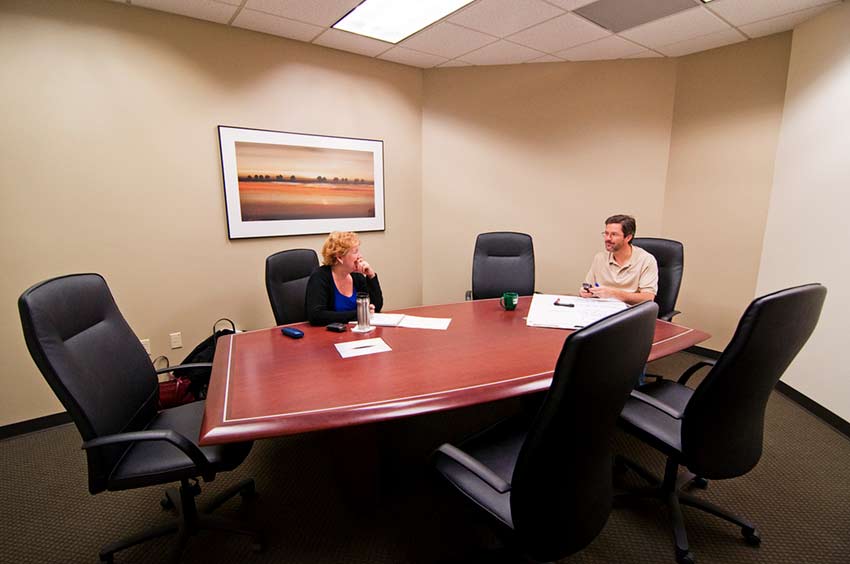 Pacific Workplaces Sacramento Watt image 2