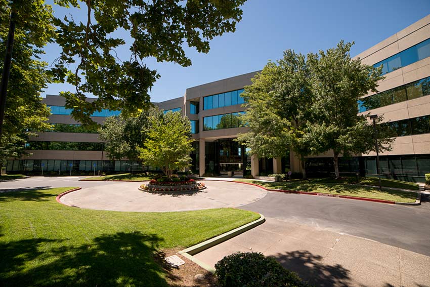 Pacific Workplaces Sacramento Watt image 4