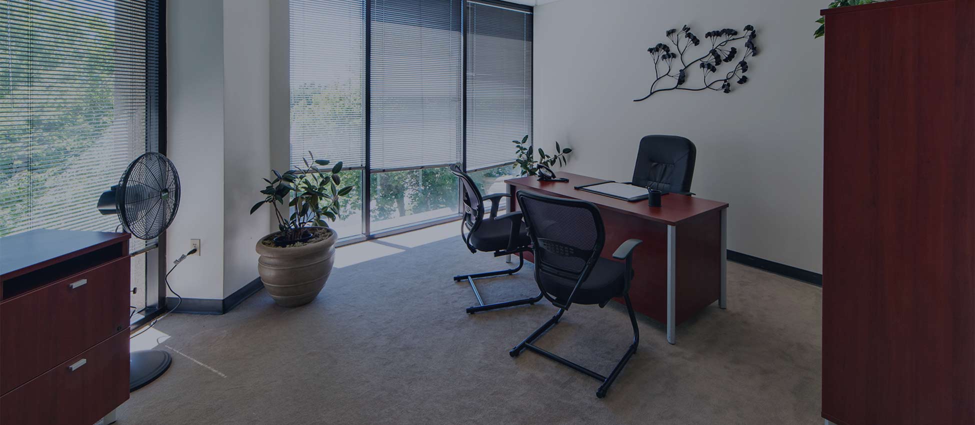 Pacific Workplaces Sacramento Watt image 3