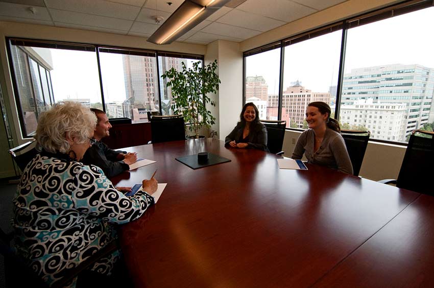 Pacific Workplaces Sacramento image 2