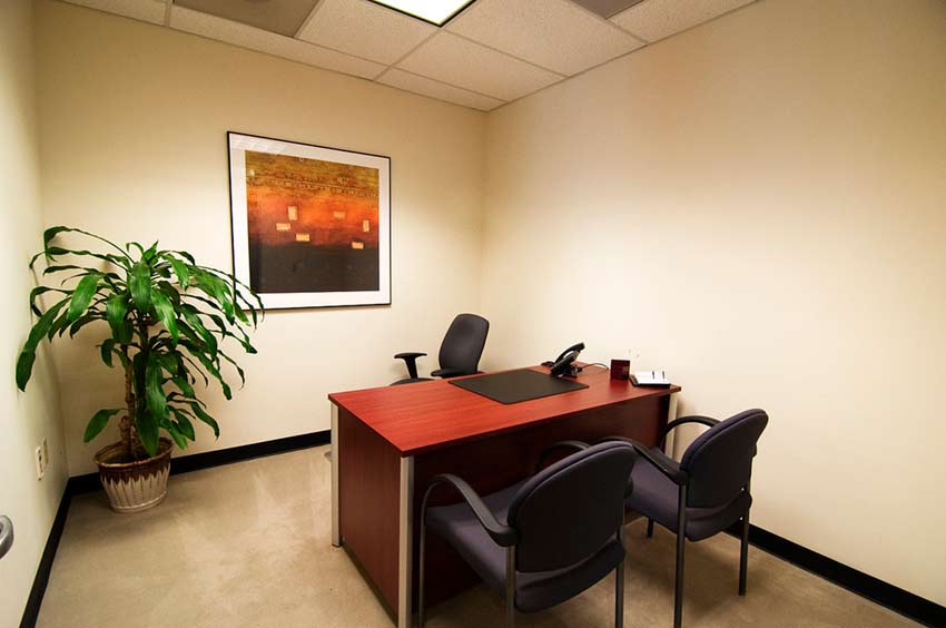 Pacific Workplaces Sacramento image 4