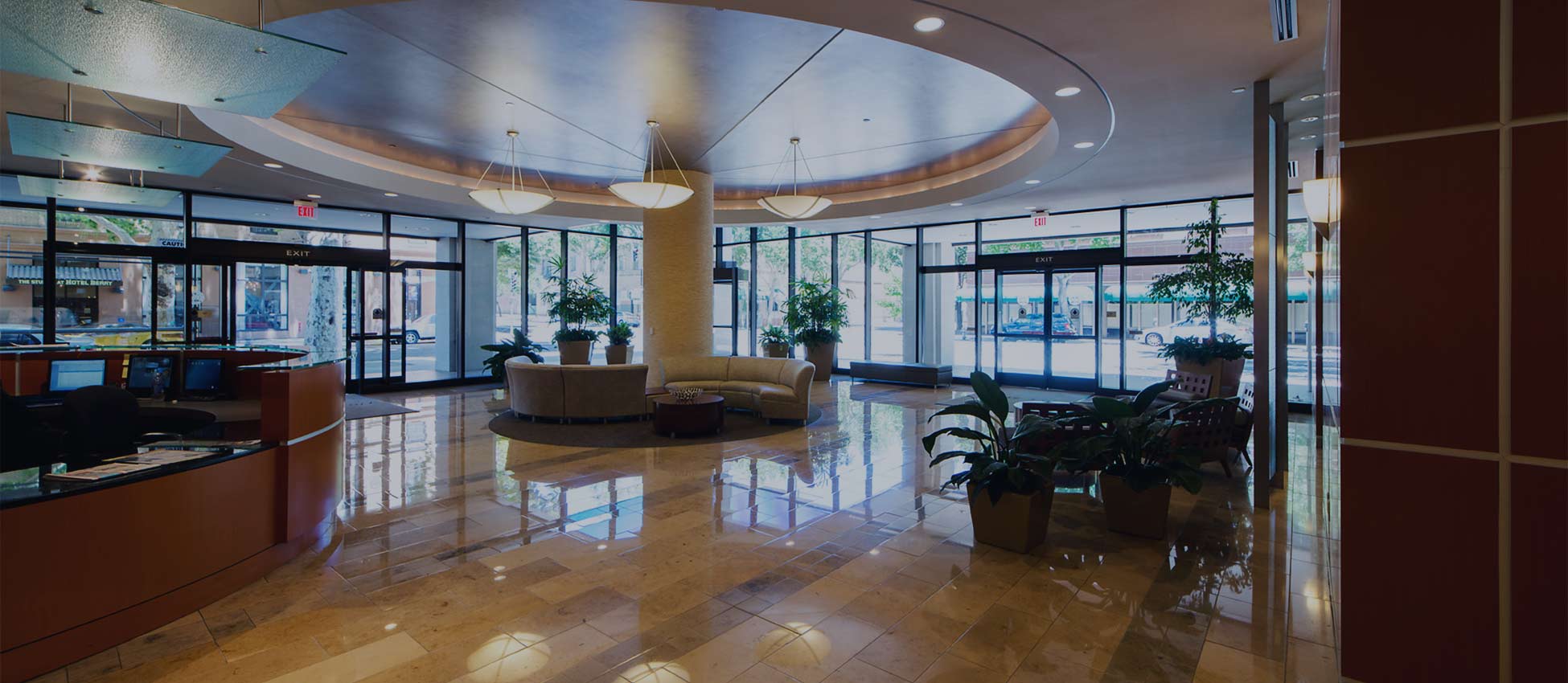 Pacific Workplaces Sacramento image 5