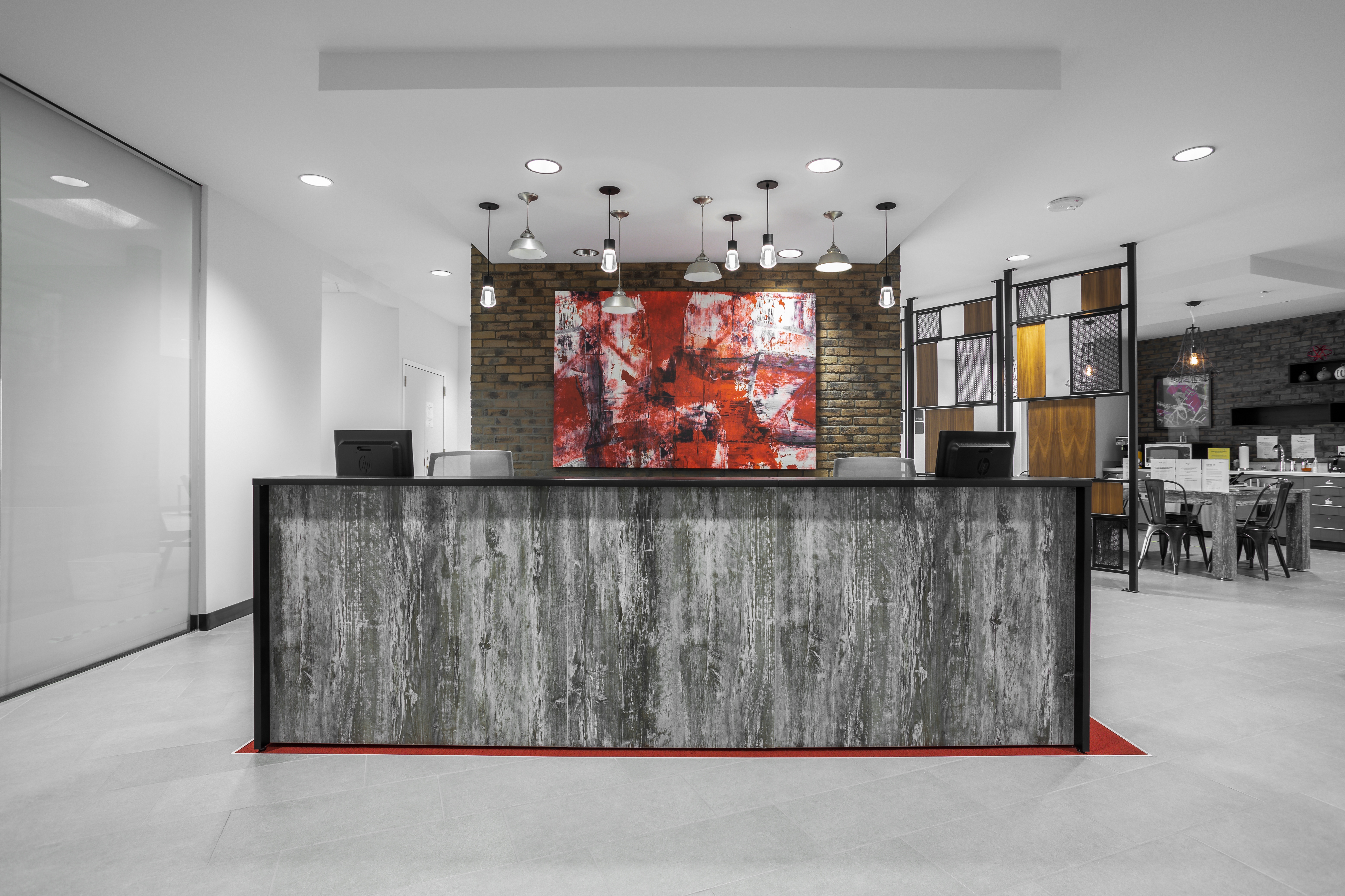 Regus - California, Sacramento - 500 Capitol Mall image 2