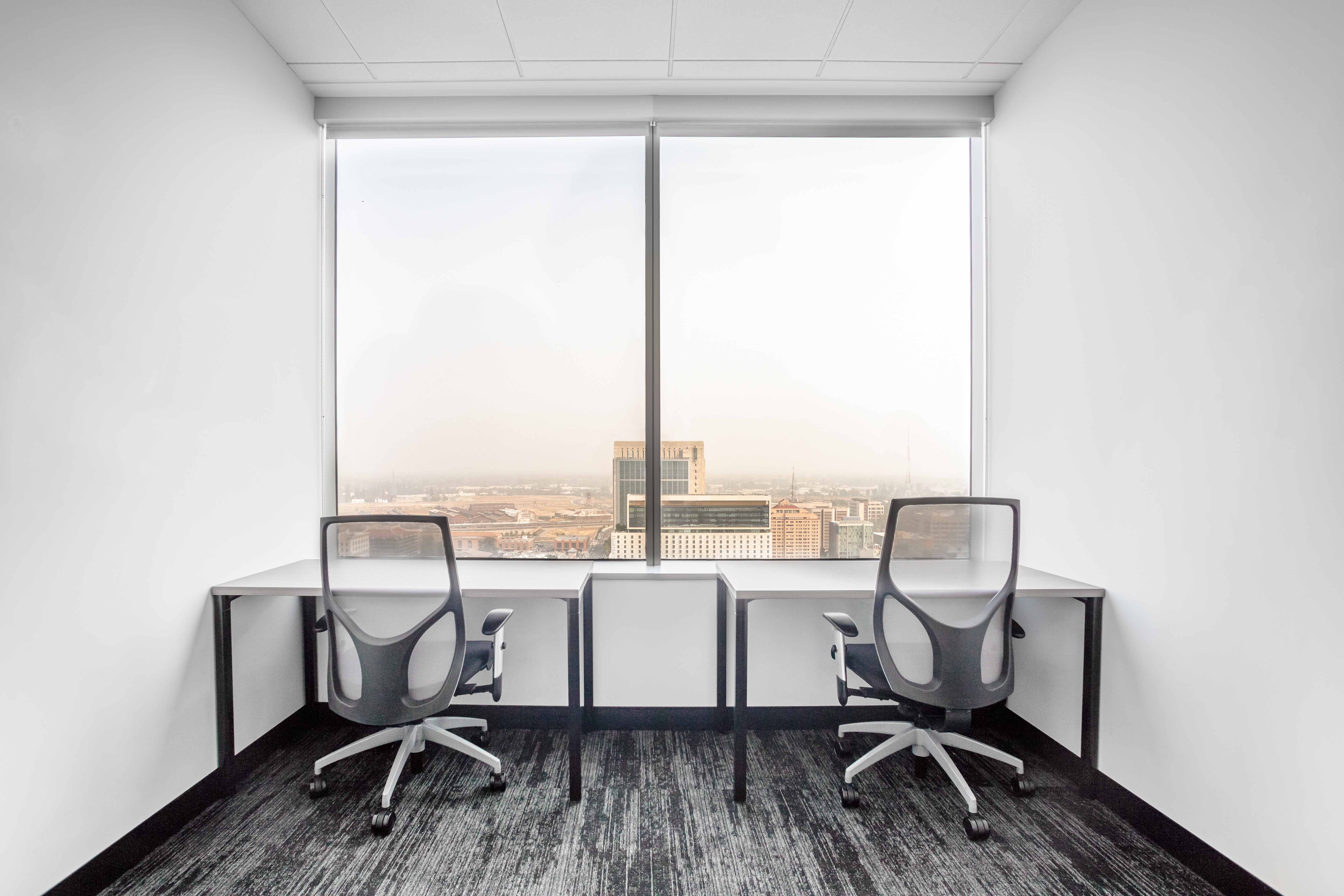 Regus - California, Sacramento - 500 Capitol Mall image 3